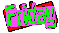 Freitag