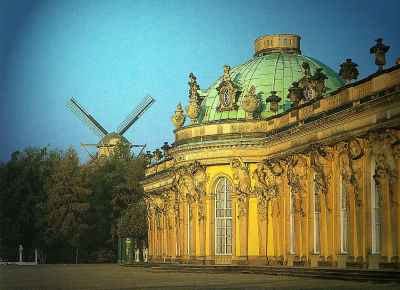 Sanssouci