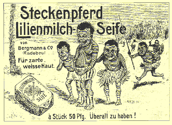 lilienmilch