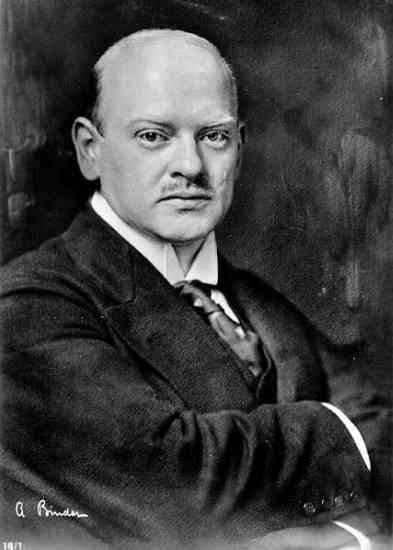 Stresemann