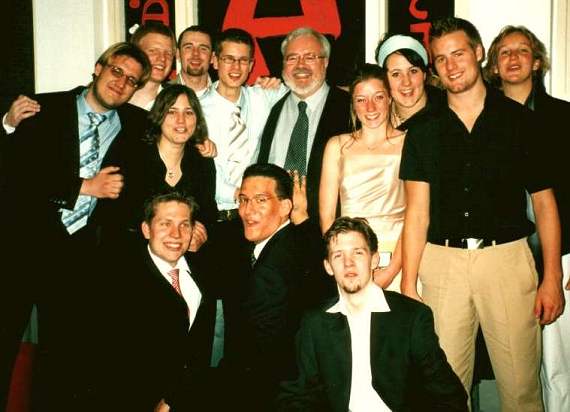ABIball 2004