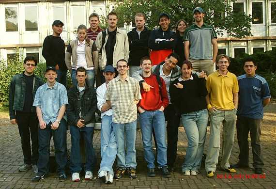 Unterricht 16