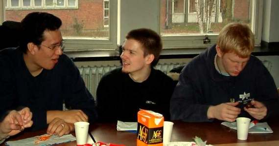 Nikolausfeier 14