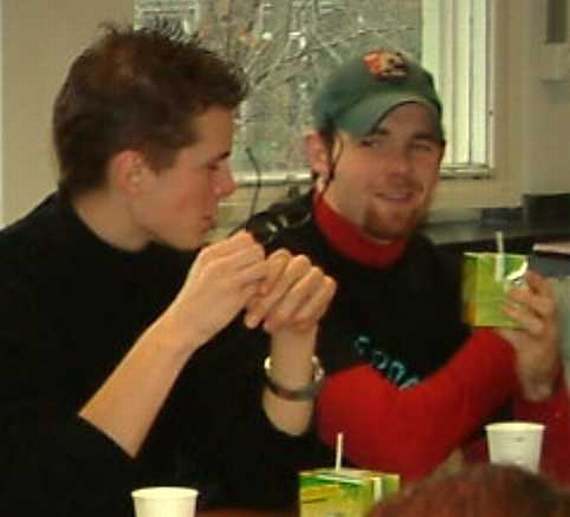 Nikolausfeier 33