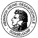 Heinrich-Heine-Gesamtschule Düsseldorf