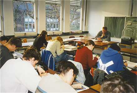 Teilnehmer